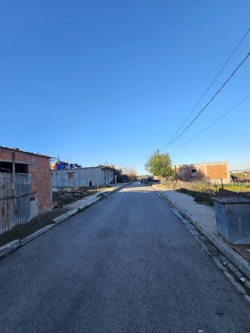 Vente Terrain El Tarf El taref