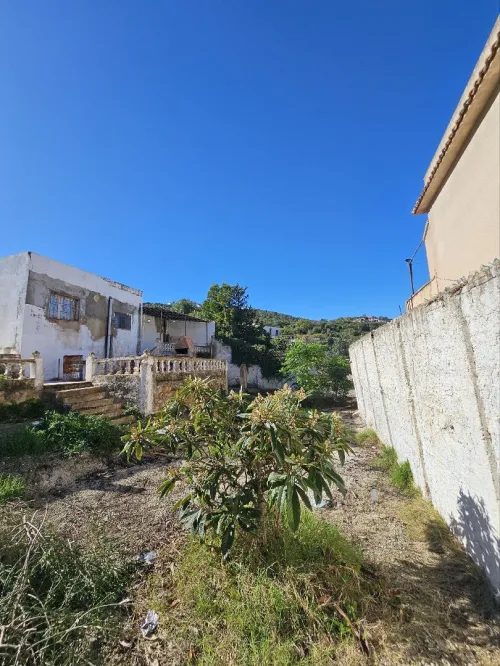 Vente Bungalow F3 El Tarf El kala