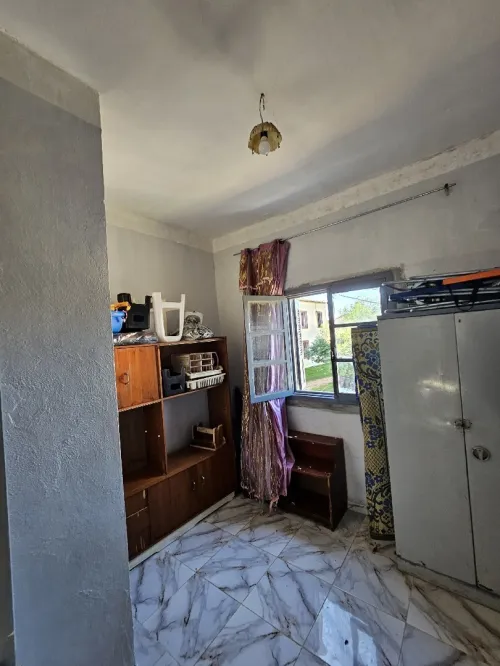 Vente Appartement F3 El Tarf Raml souk souarekh