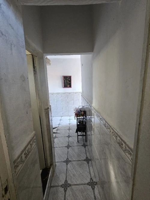 Vente Appartement Niveau de villa F2 El Tarf El taref