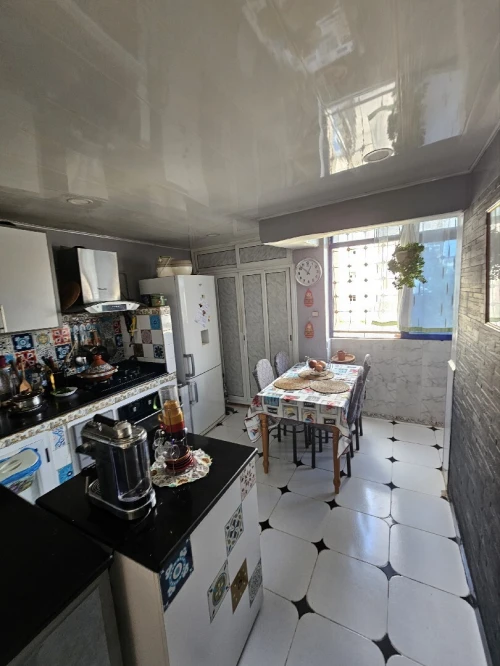 Vente Appartement F3 El Tarf El taref