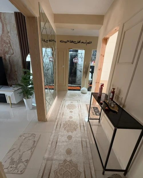 Vente Appartement F3 Annaba Annaba