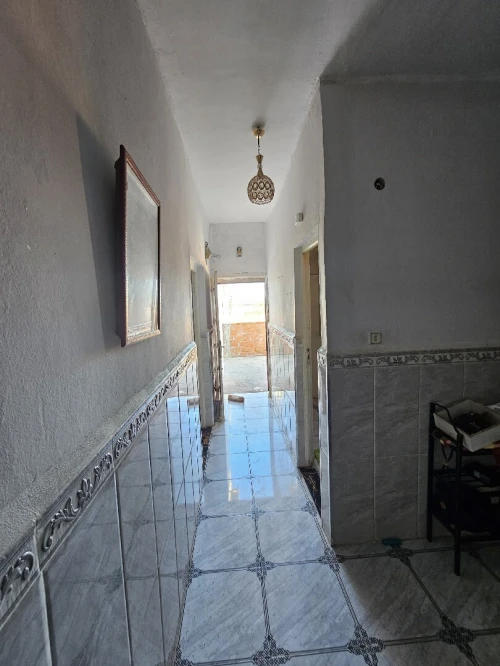 Vente Appartement Niveau de villa F2 El Tarf El taref