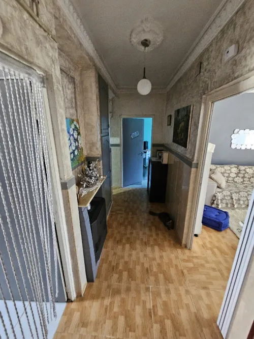 Vente Appartement F3 El Tarf El taref