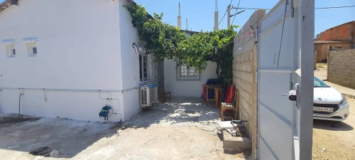 Vente Appartement F03 El taref El kala