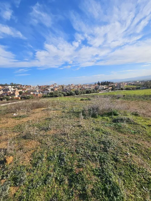 Vente Terrain Annaba Barrahel