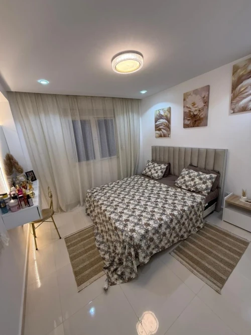 Vente Appartement F3 Annaba Annaba