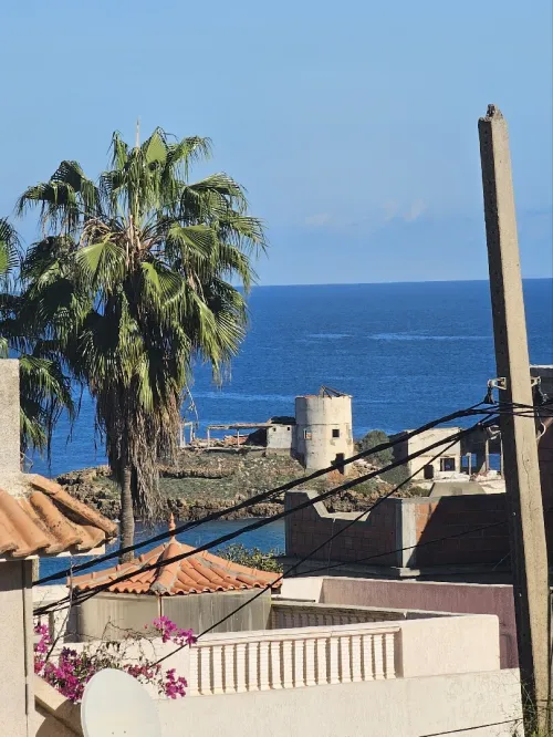 Vente Bungalow F3 El Tarf El kala