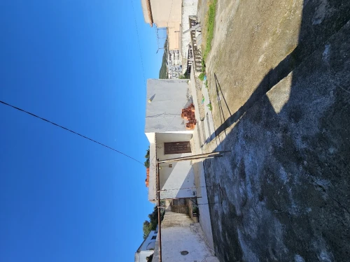 Vente Bungalow F3 El Tarf El kala