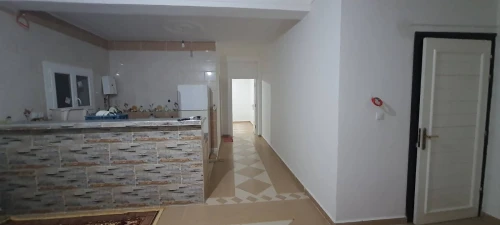 Location Appartement F02 El taref El kala