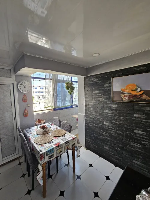 Vente Appartement F3 El Tarf El taref