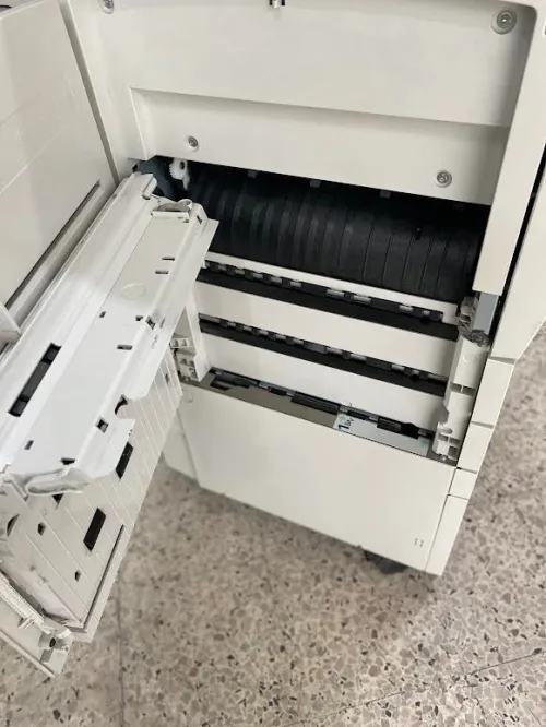 photocopieuses xerox 5745