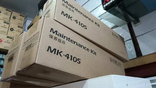 Kit Maintenance MK4105 TASKalfa