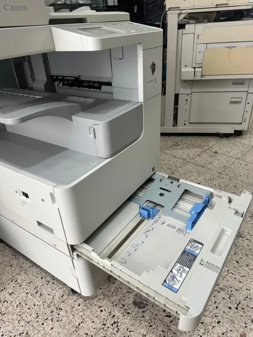 Imprimante Photocopieuse Canon imageRUNNER 2520 Multifonction