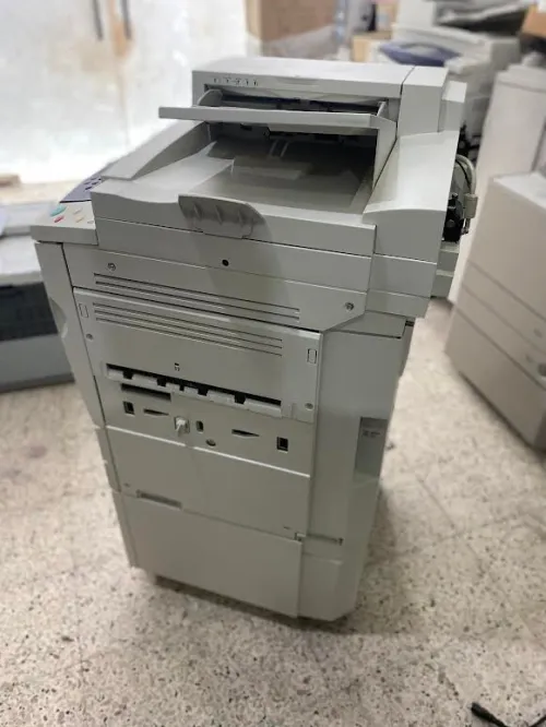 photocopieuses xerox 5745