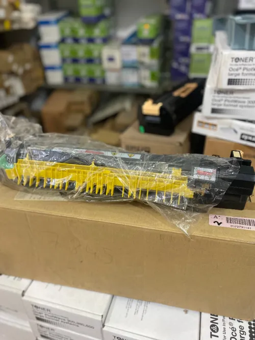 Four Xerox 7428