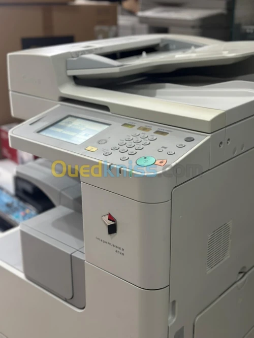Imprimante Photocopieuse Canon imageRUNNER 2520 Multifonction
