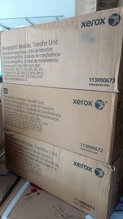 Photorécepteur Xerox Original 113R00672 - 73