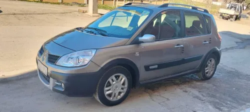 Renault Scenic 2008 Scenic