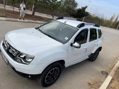 Dacia Duster 2016 Duster
