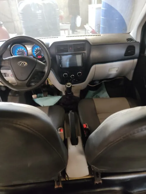 Chery Yoki 