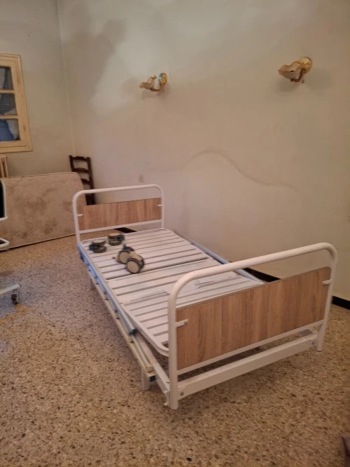 LIT D'HOPITAL ETAT NEUF