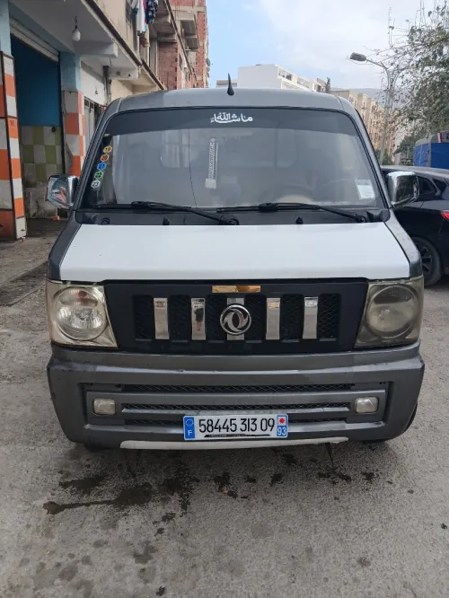 DFSK V21 2013 V21
