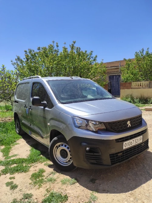 Peugeot K9 2021 K9