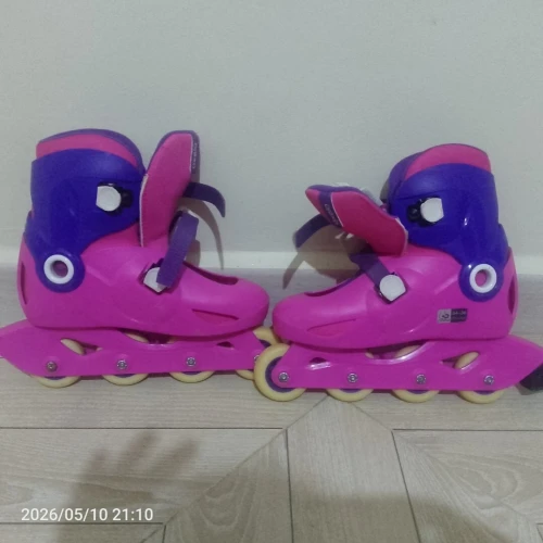 Rollers skates enfant