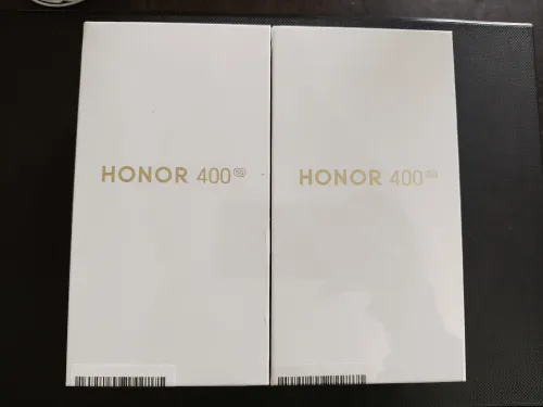 Honor 400 5G 12GB 256GB