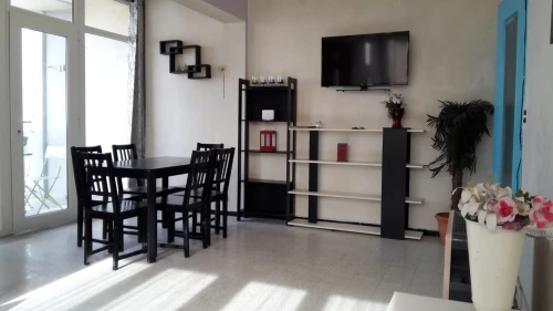 Location vacances Appartement F4 Oran Oran