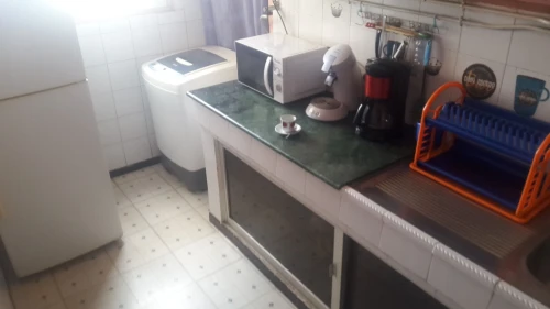 Location vacances Appartement F4 Oran Oran
