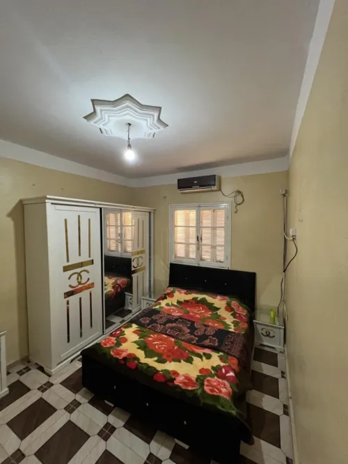 Vente Appartement F4 Mascara Sidi kada