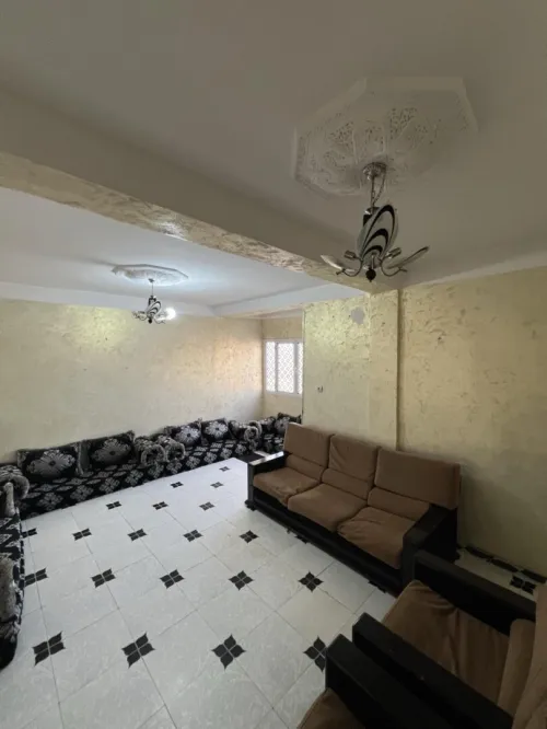 Vente Appartement F4 Mascara Sidi kada