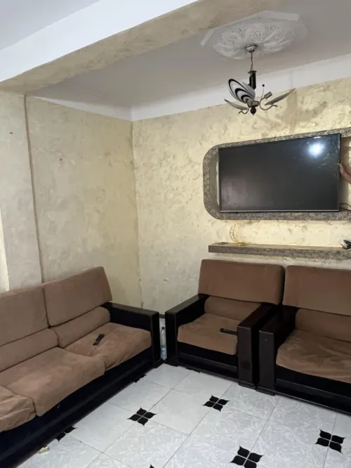 Vente Appartement F4 Mascara Sidi kada