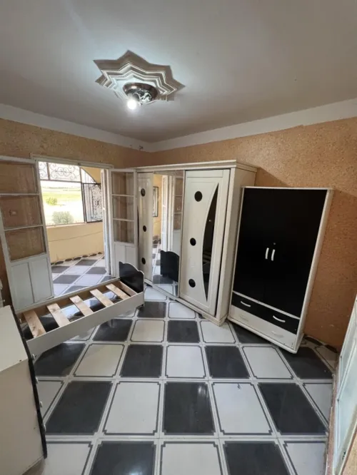 Vente Appartement F4 Mascara Sidi kada