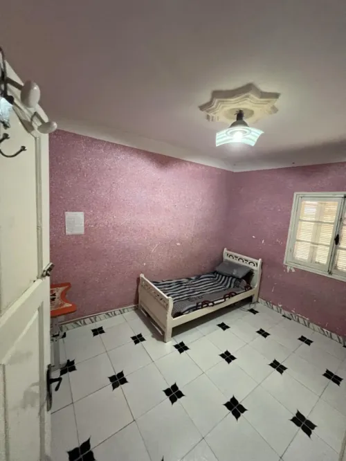 Vente Appartement F4 Mascara Sidi kada