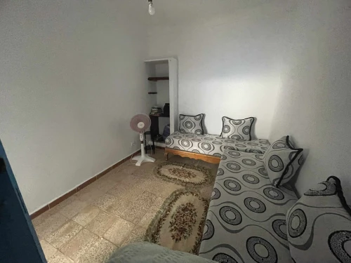 Vente Bungalow F2 Oran Ain el kerma