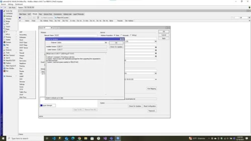 Router MikroTik RB951G-2Hnd