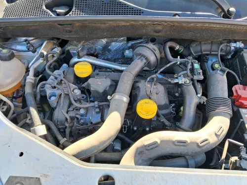 Renault Kangoo 2024 Techno