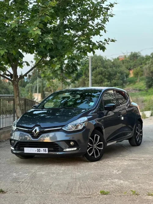 Renault Clio 4 2019 Limited 2
