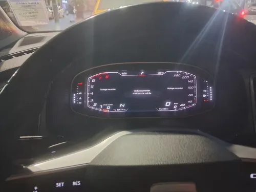 Seat ATECA 2021 FR