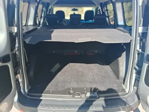 Renault Kangoo 2024 Techno