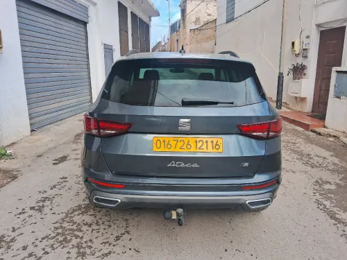 Seat ATECA 2021 FR