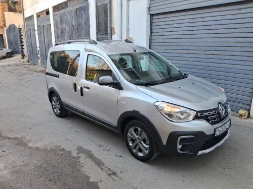Renault Kangoo 2024 Techno