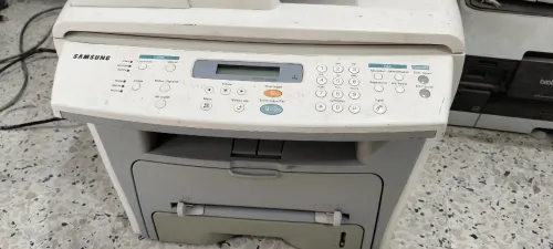 Samsung scx 4216f