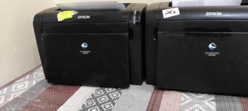 Epson al m1200