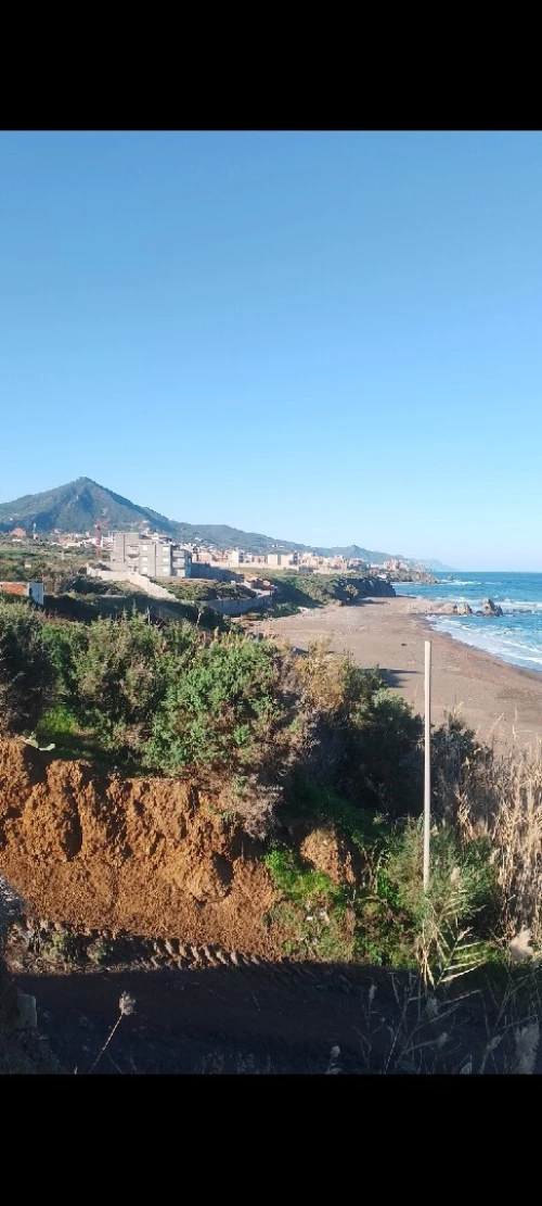 Vente Appartement F2 F3 F4 Béjaïa Beni ksila