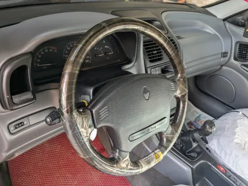 Renault Laguna 1 1996 Laguna 1
