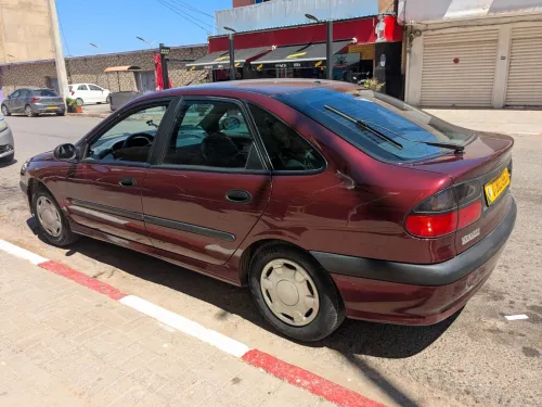 Renault Laguna 1 1996 Laguna 1